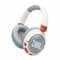 Фото - Bluetooth-гарнітура JBL Junior 470NC White (JBLJR470NCWHT) | click.ua
