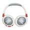 Фото - Bluetooth-гарнітура JBL Junior 470NC White (JBLJR470NCWHT) | click.ua