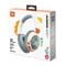 Фото - Bluetooth-гарнітура JBL Junior 470NC White (JBLJR470NCWHT) | click.ua