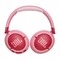Фото - Bluetooth-гарнітура JBL Junior 470NC Pink (JBLJR470NCPIK) | click.ua