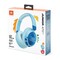 Фото - Bluetooth-гарнітура JBL Junior 470NC Blue (JBLJR470NCBLU) | click.ua