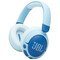Фото - Bluetooth-гарнітура JBL Junior 470NC Blue (JBLJR470NCBLU) | click.ua