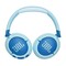 Фото - Bluetooth-гарнітура JBL Junior 470NC Blue (JBLJR470NCBLU) | click.ua