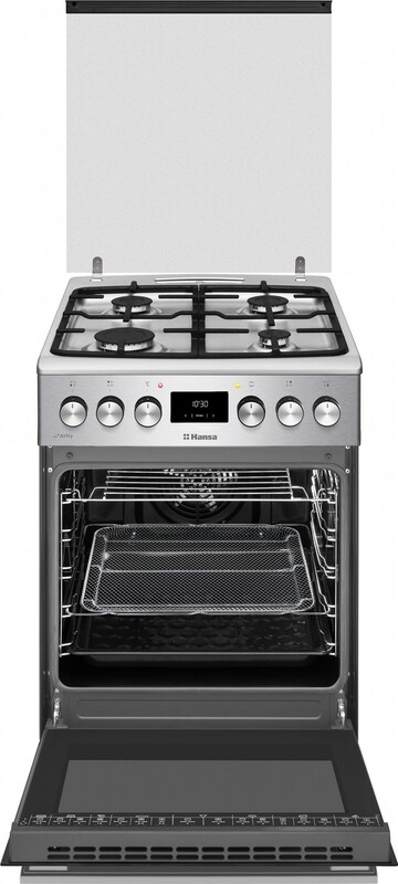 Плита Hansa FCMX58329