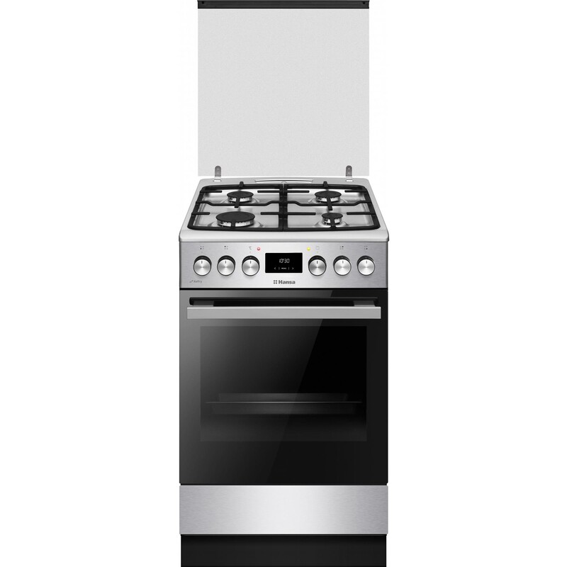 Плита Hansa FCMX58329