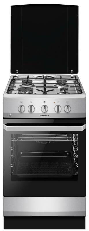 Плита газовая Hansa FCGX58099