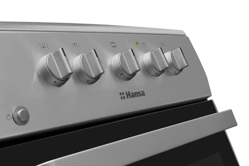 Плита газовая Hansa FCGX58099