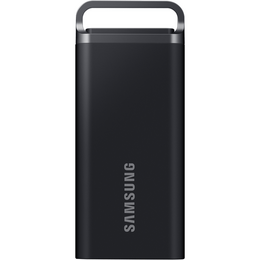 Накопичувач зовнівній SSD 4TB Samsung T5 EVO (MU-PH4T0S/EU)