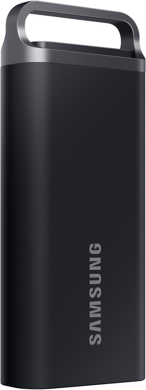 Накопичувач зовнівній SSD 4TB Samsung T5 EVO (MU-PH4T0S/EU)