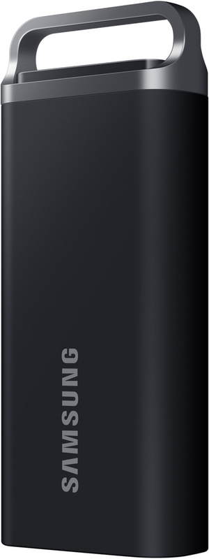 Накопичувач зовнівній SSD 4TB Samsung T5 EVO (MU-PH4T0S/EU)