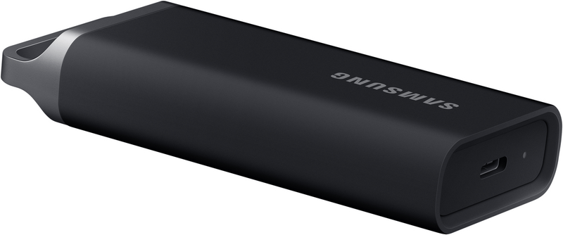 Накопичувач зовнівній SSD 4TB Samsung T5 EVO (MU-PH4T0S/EU)