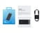 Фото - Накопичувач зовнівній SSD 4TB Samsung T5 EVO (MU-PH4T0S/EU) | click.ua