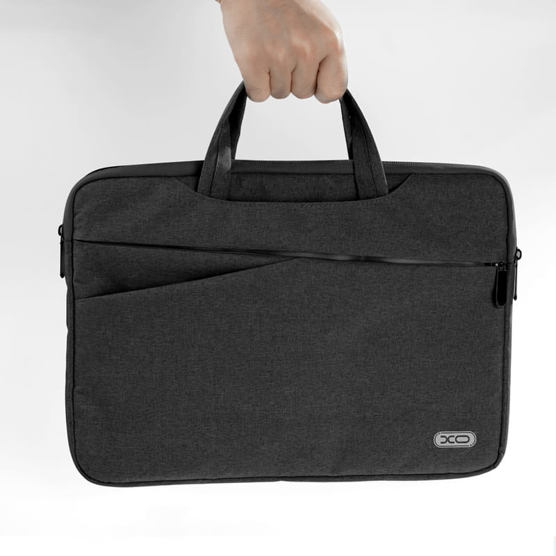 Сумка для ноутбука XO CB01-14 Black