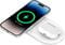 Фото - Безпровідний зарядний пристрій Belkin 2в1 Pad Qi2 White (WIZ021VFWH) | click.ua