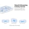 Фото - WiFi Mesh-система Mercusys Halo H30 (2-pack) | click.ua