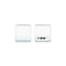 Фото - WiFi Mesh-система Mercusys Halo H30 (2-pack) | click.ua