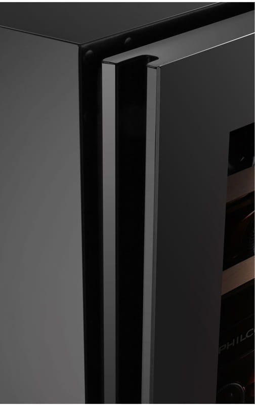 Винна шафа Philco PW 19 GFB