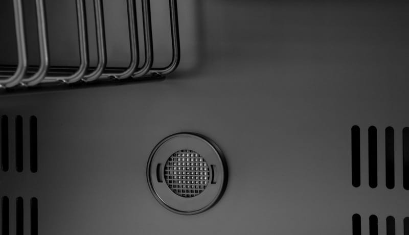 Винна шафа Philco PW 19 GFB