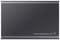 Фото - Накопичувач зовнішній SSD 4TB Samsung T7 Titan Gray (MU-PC4T0T/WW) | click.ua