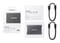 Фото - Накопичувач зовнішній SSD 4TB Samsung T7 Titan Gray (MU-PC4T0T/WW) | click.ua