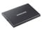 Фото - Накопичувач зовнішній SSD 4TB Samsung T7 Titan Gray (MU-PC4T0T/WW) | click.ua