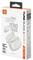 Фото - Bluetooth-гарнітура JBL Tune Buds 2 White (JBLTBUDS2WHT) | click.ua