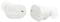 Фото - Bluetooth-гарнітура JBL Tune Buds 2 White (JBLTBUDS2WHT) | click.ua