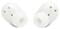 Фото - Bluetooth-гарнітура JBL Tune Buds 2 White (JBLTBUDS2WHT) | click.ua