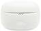 Фото - Bluetooth-гарнітура JBL Tune Buds 2 White (JBLTBUDS2WHT) | click.ua