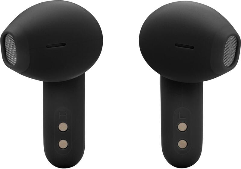Bluetooth-гарнітура JBL Wave Flex 2 Black (JBLWFLEX2BLK)