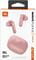 Фото - Bluetooth-гарнітура JBL Wave Flex 2 Pink (JBLWFLEX2PIK) | click.ua