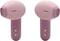 Фото - Bluetooth-гарнітура JBL Wave Flex 2 Pink (JBLWFLEX2PIK) | click.ua