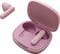 Фото - Bluetooth-гарнітура JBL Wave Flex 2 Pink (JBLWFLEX2PIK) | click.ua