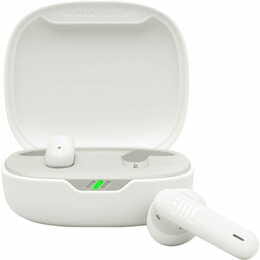 Bluetooth-гарнитура JBL Wave Flex 2 White (JBLWFLEX2WHT)