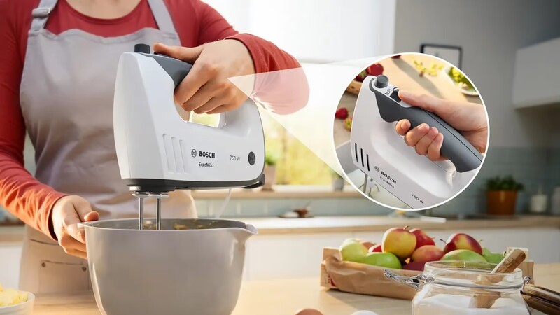 Миксер Bosch MFQ37470