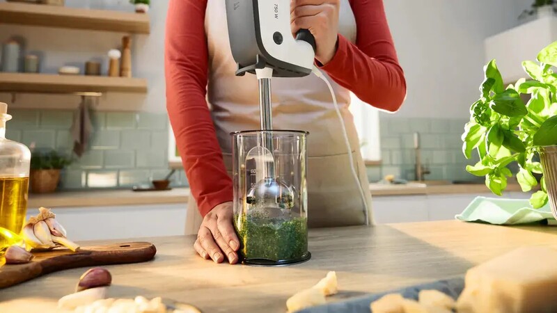 Миксер Bosch MFQ37470