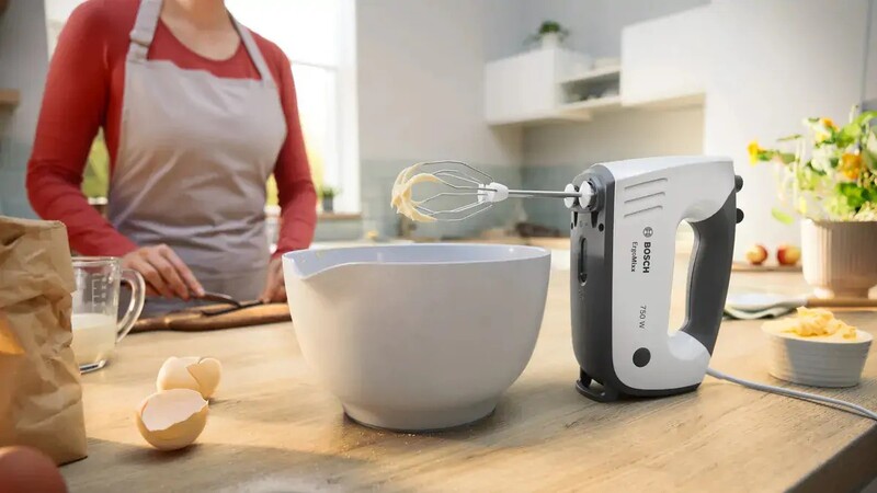 Миксер Bosch MFQ37470