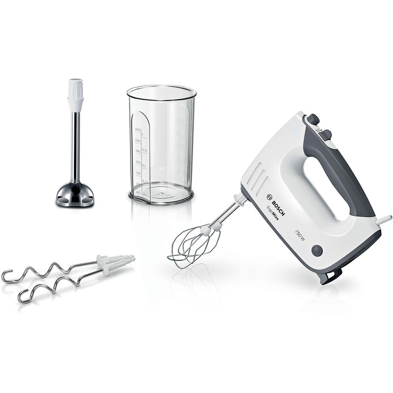 Миксер Bosch MFQ37470