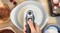 Фото - Миксер Bosch MFQ37470 | click.ua