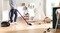 Фото - Пилосос Bosch BGL41POW2H | click.ua