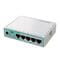 Фото - Маршрутизатор MikroTik hEX refresh (E50UG) | click.ua