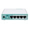 Фото - Маршрутизатор MikroTik hEX refresh (E50UG) | click.ua