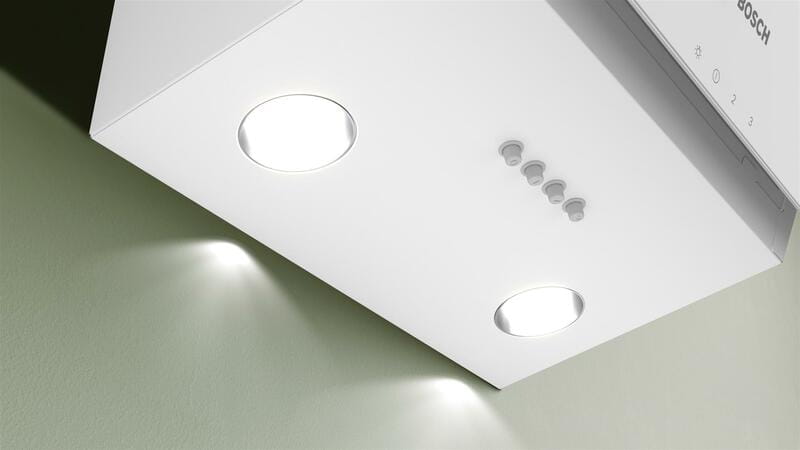 Витяжка Bosch DWK63PJ20T