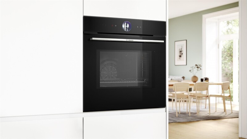 Духова шафа Bosch HMG776NB1