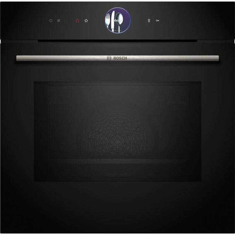 Духова шафа Bosch HMG776NB1