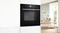 Фото - Духова шафа Bosch HMG776NB1 | click.ua