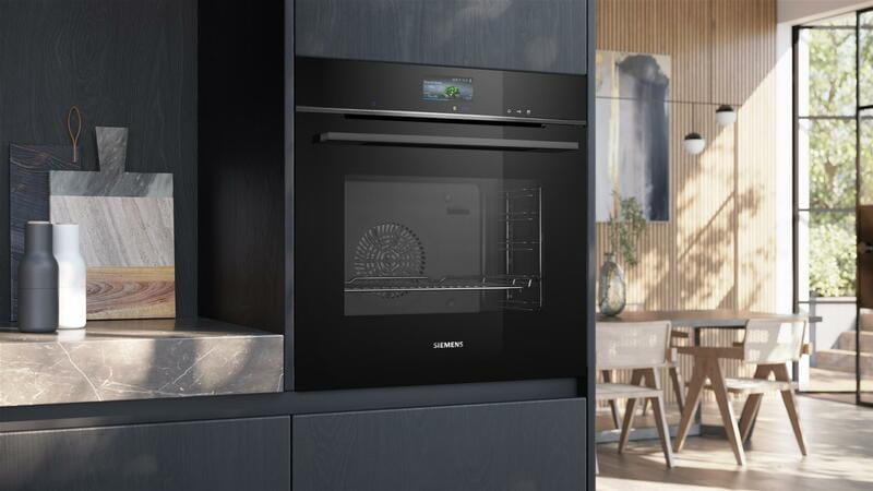 Духова шафа Siemens HS736G3B1
