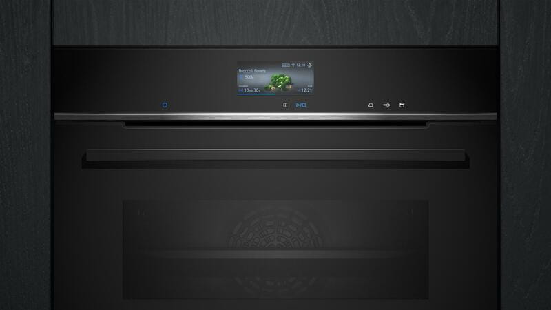 Духова шафа Siemens HS736G3B1
