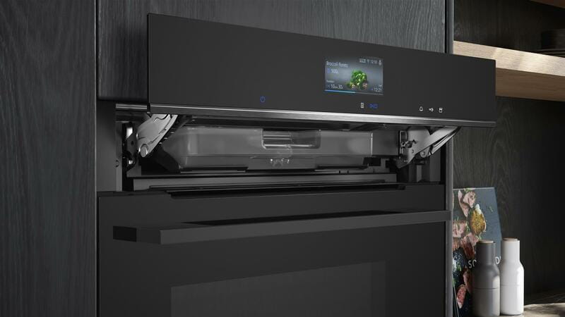 Духова шафа Siemens HS736G3B1
