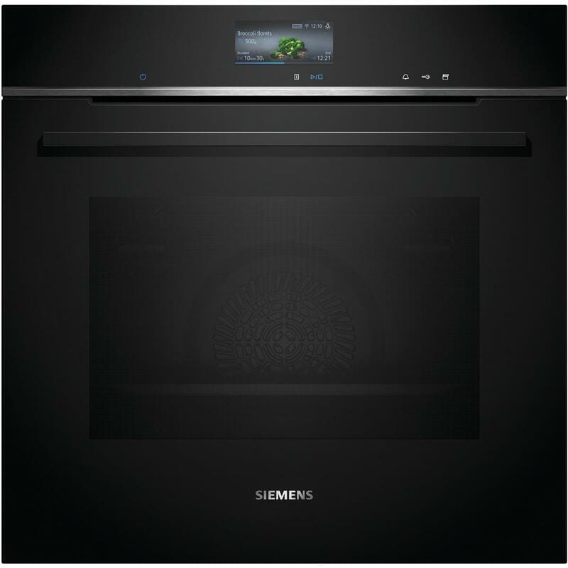 Духова шафа Siemens HS736G3B1